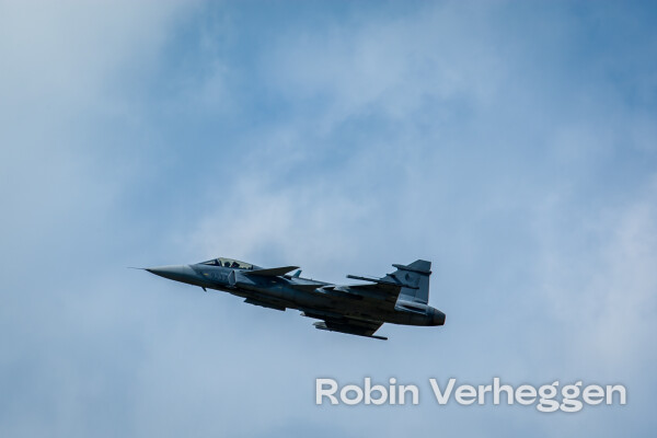 Luchtmachtdagen 2019