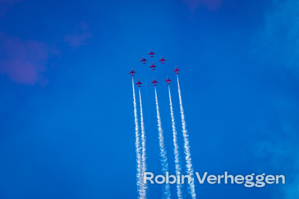 Luchtmachtdagen 2019