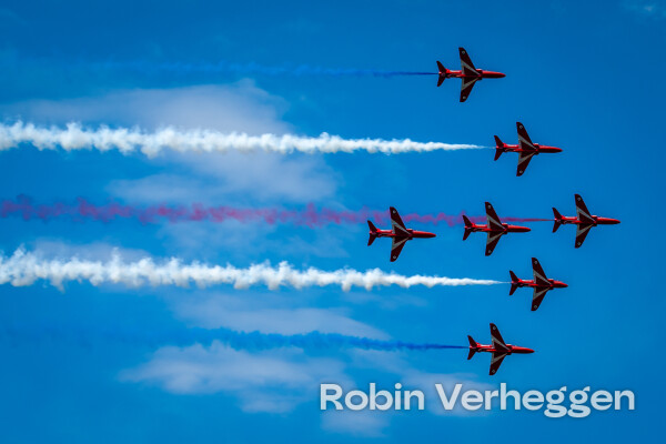 Luchtmachtdagen 2019