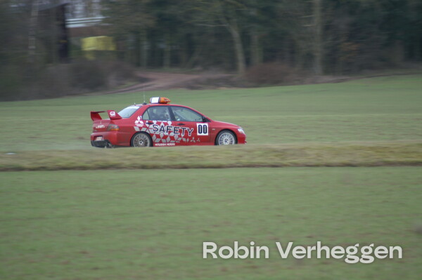 Rally archief 2010