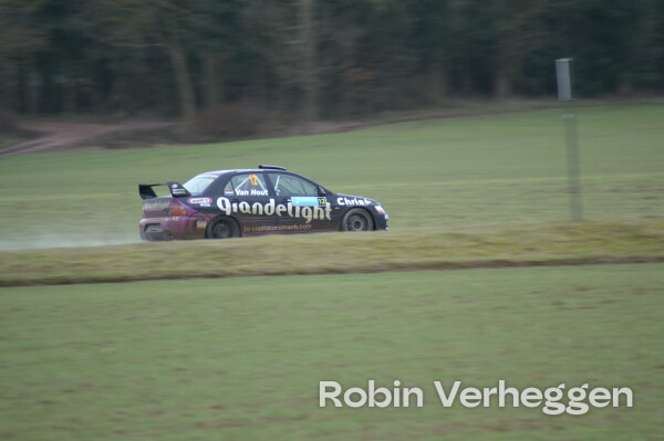 Rally archief 2010