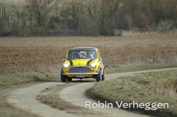 Rally archief 2010
