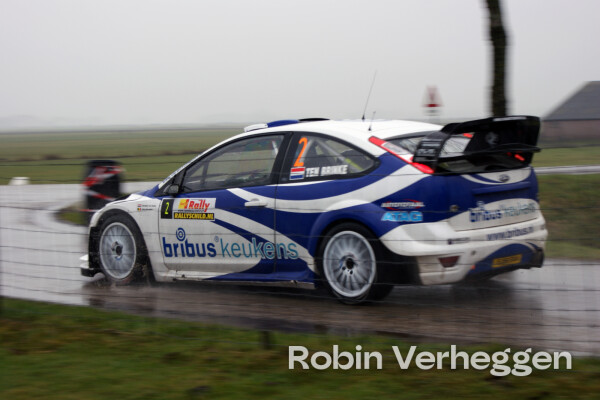 Rally archief 2010
