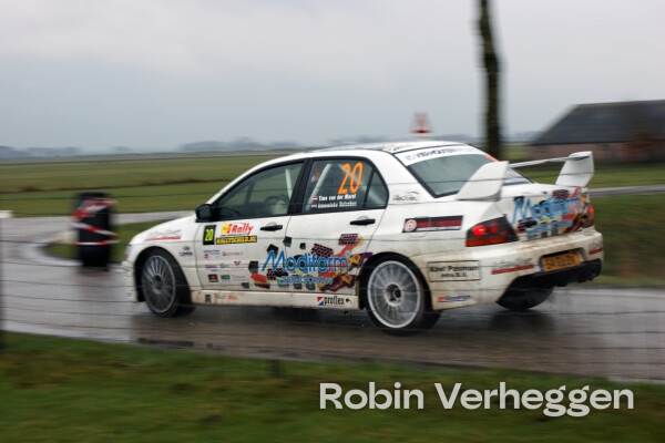Rally archief 2010