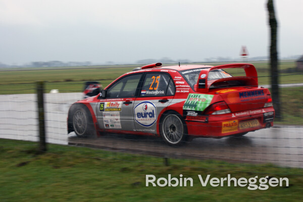 Rally archief 2010