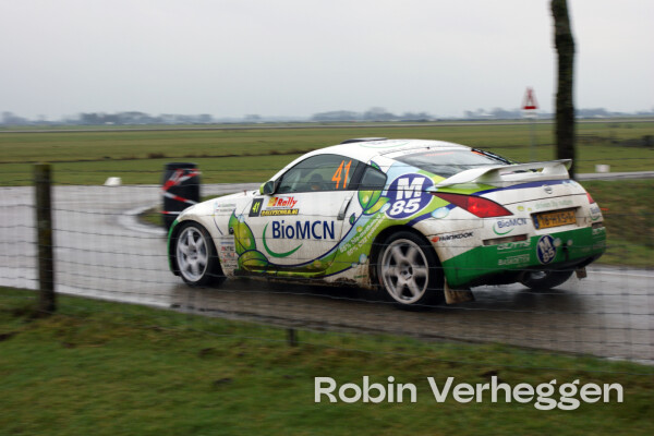 Rally archief 2010
