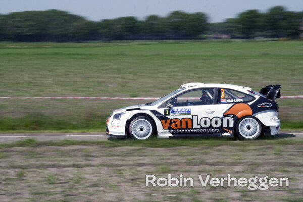 Rally archief 2010