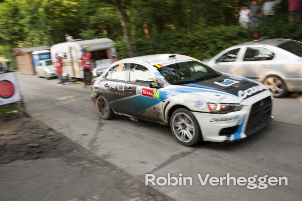 Rally archief 2010