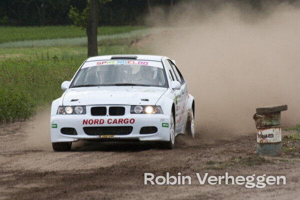 Rally archief 2010