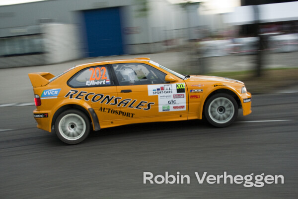 Rally archief 2010