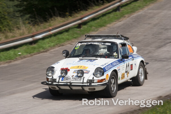 Rally archief 2010
