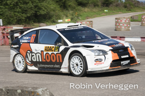 Rally archief 2010