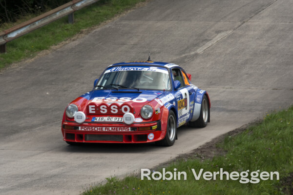 Rally archief 2010