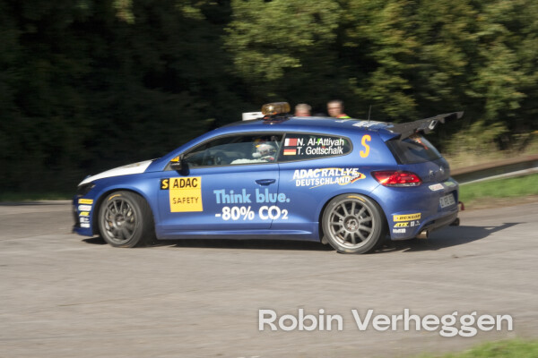Rally archief 2010