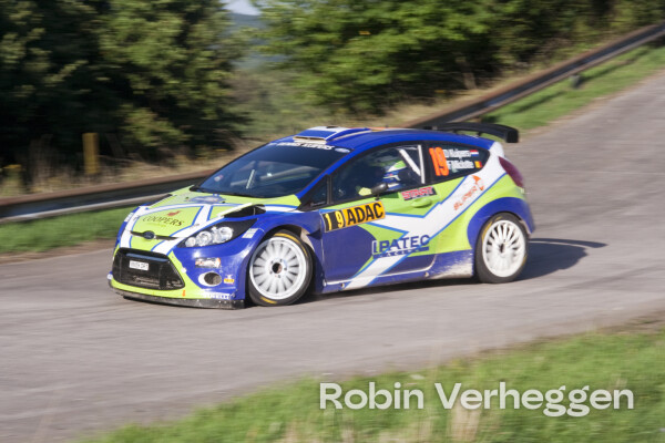 Rally archief 2010