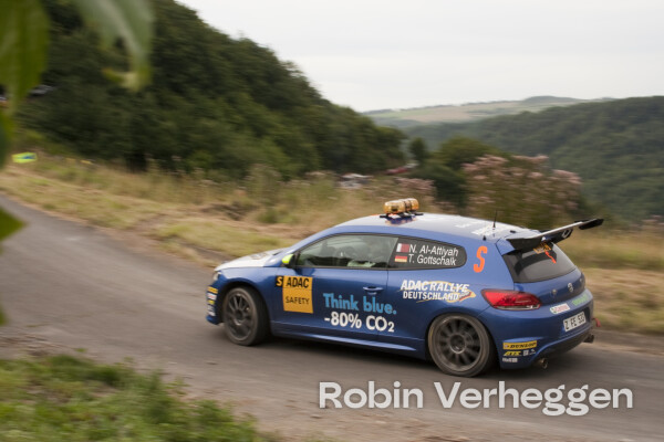 Rally archief 2010