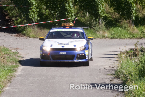 Rally archief 2010