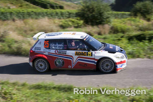 Rally archief 2010