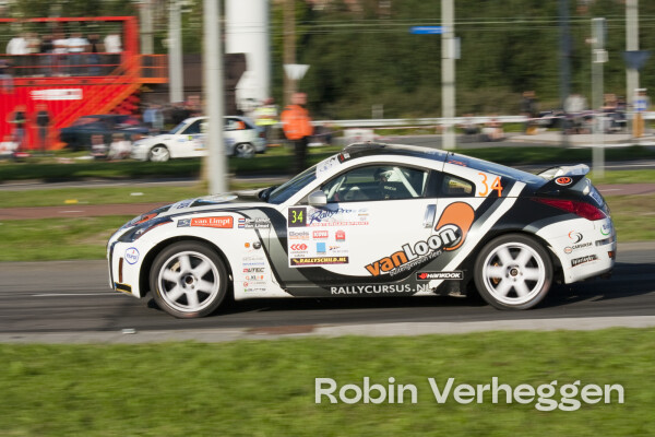 Rally archief 2010