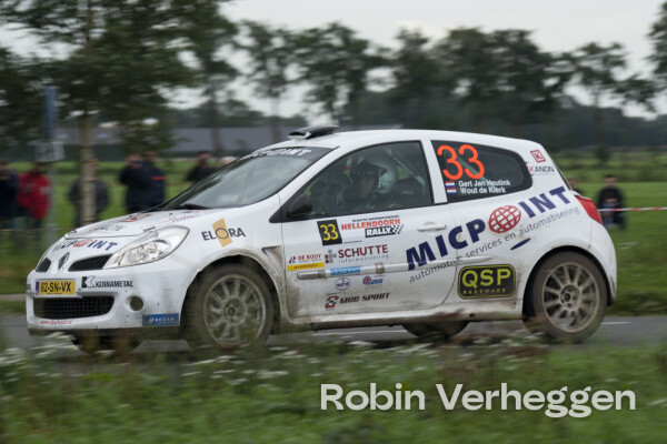 Rally archief 2010