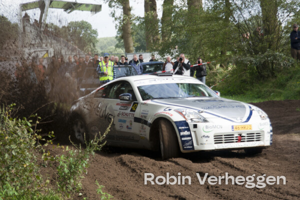 Rally archief 2010