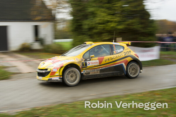 Rally archief 2010