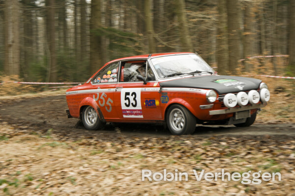 Rally archief 2011