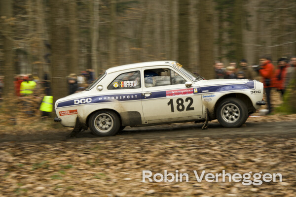 Rally archief 2011