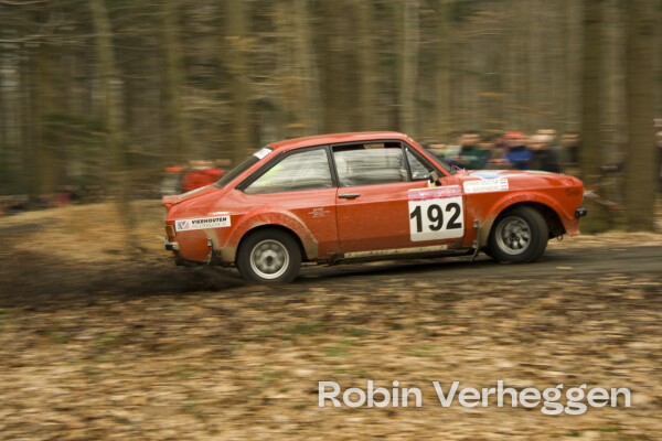 Rally archief 2011