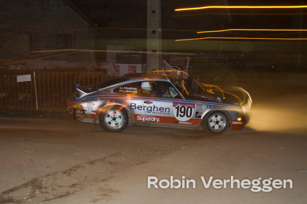 Rally archief 2011