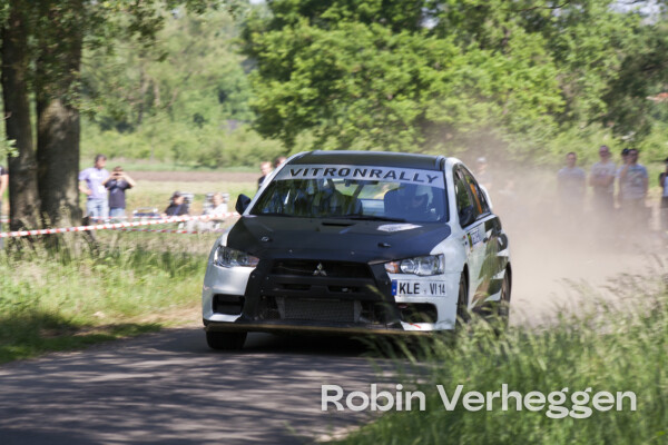 Rally archief 2011
