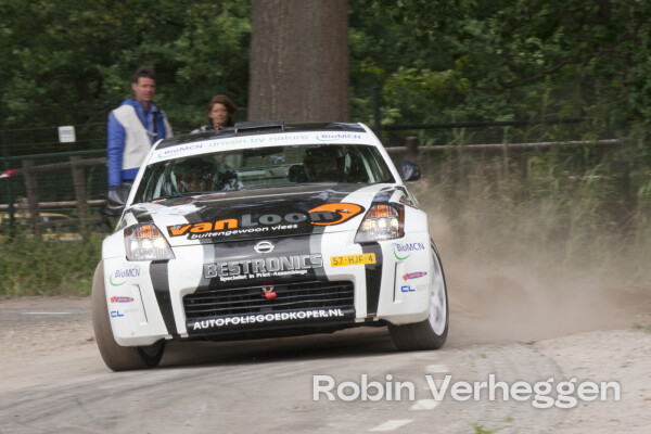 Rally archief 2011