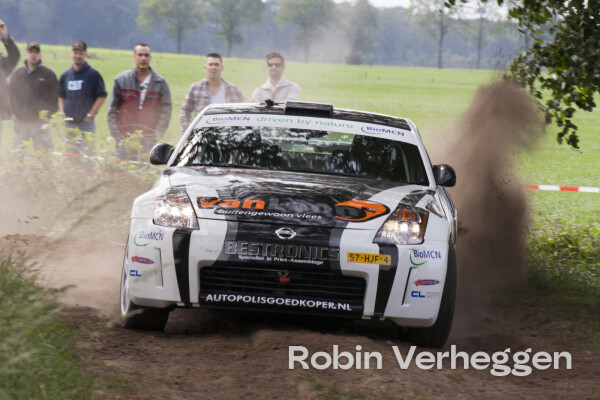 Rally archief 2011