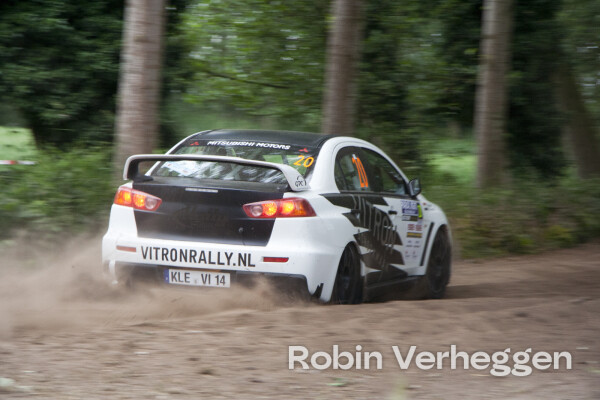 Rally archief 2011