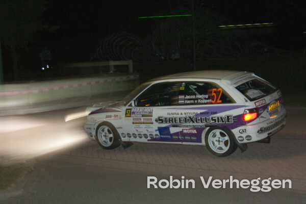 Rally archief 2011