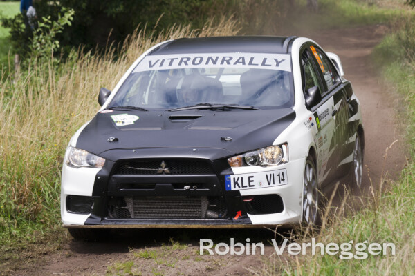 Rally archief 2011