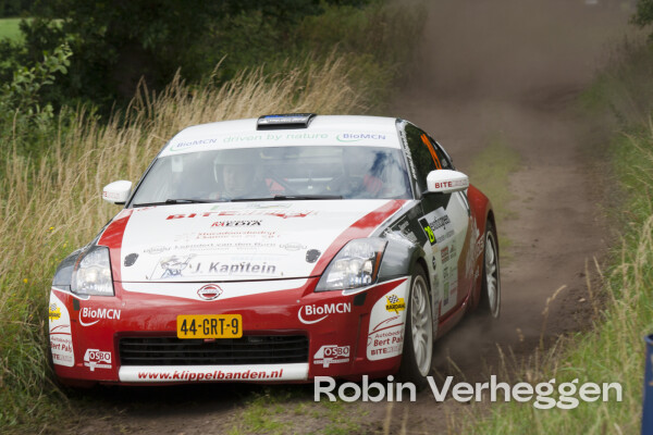 Rally archief 2011
