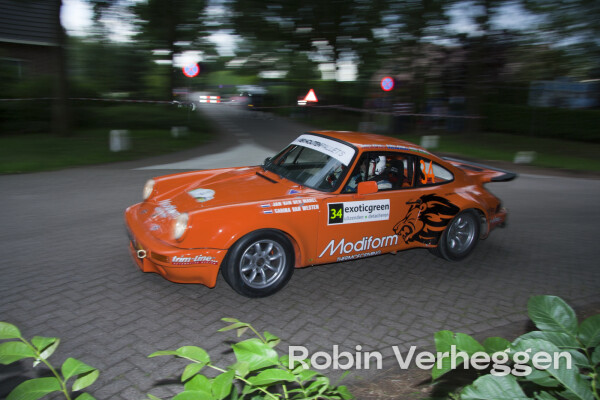 Rally archief 2011