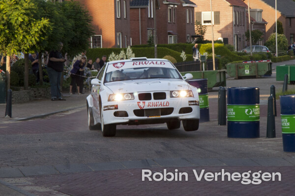 Rally archief 2011