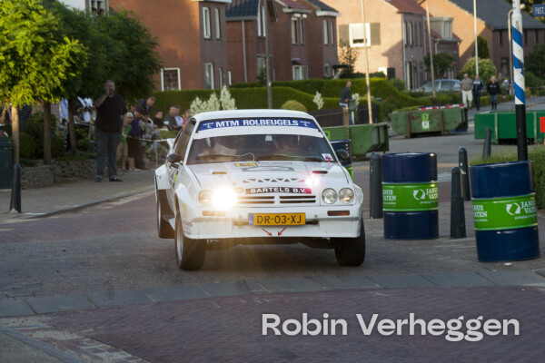 Rally archief 2011