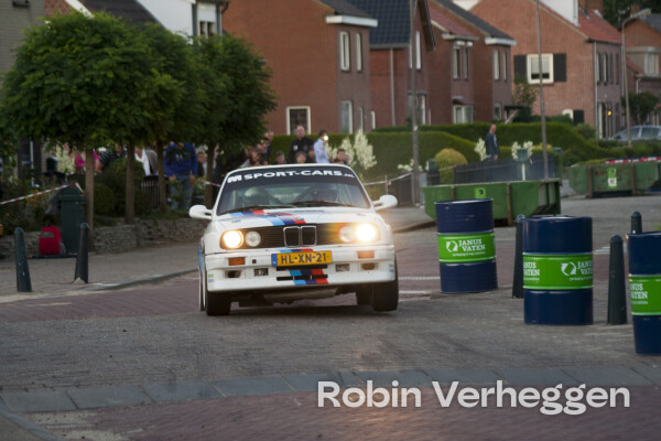 Rally archief 2011