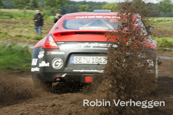 Rally archief 2011