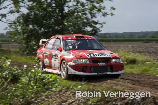 Rally archief 2011