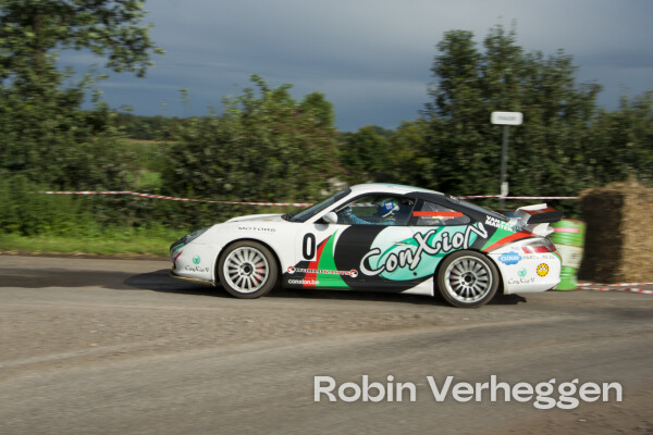 Rally archief 2011