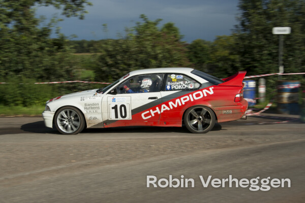 Rally archief 2011