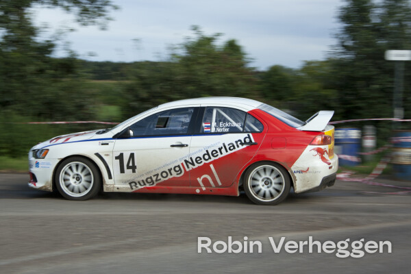 Rally archief 2011
