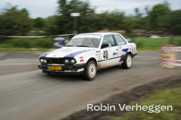 Rally archief 2011