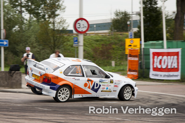 Rally archief 2011