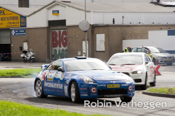 Rally archief 2011