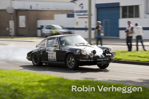 Rally archief 2011